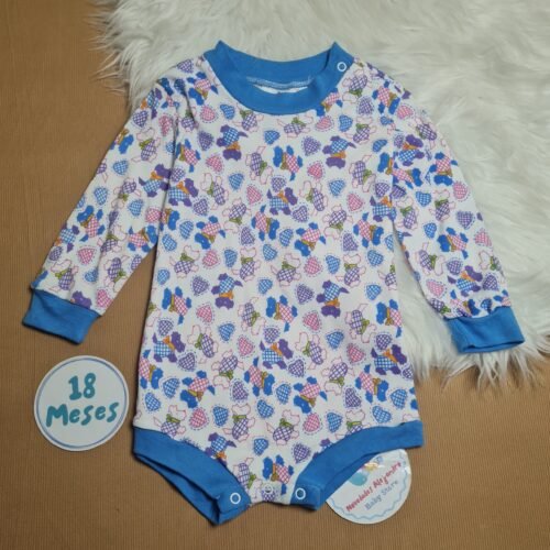 Body Beba 18M
