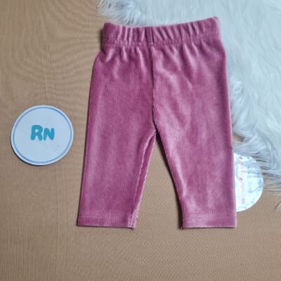 Pantalón Beba 0/3M