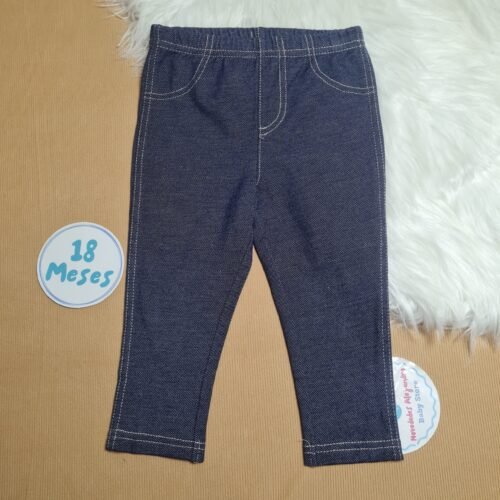 Pantalón Bebé 18M