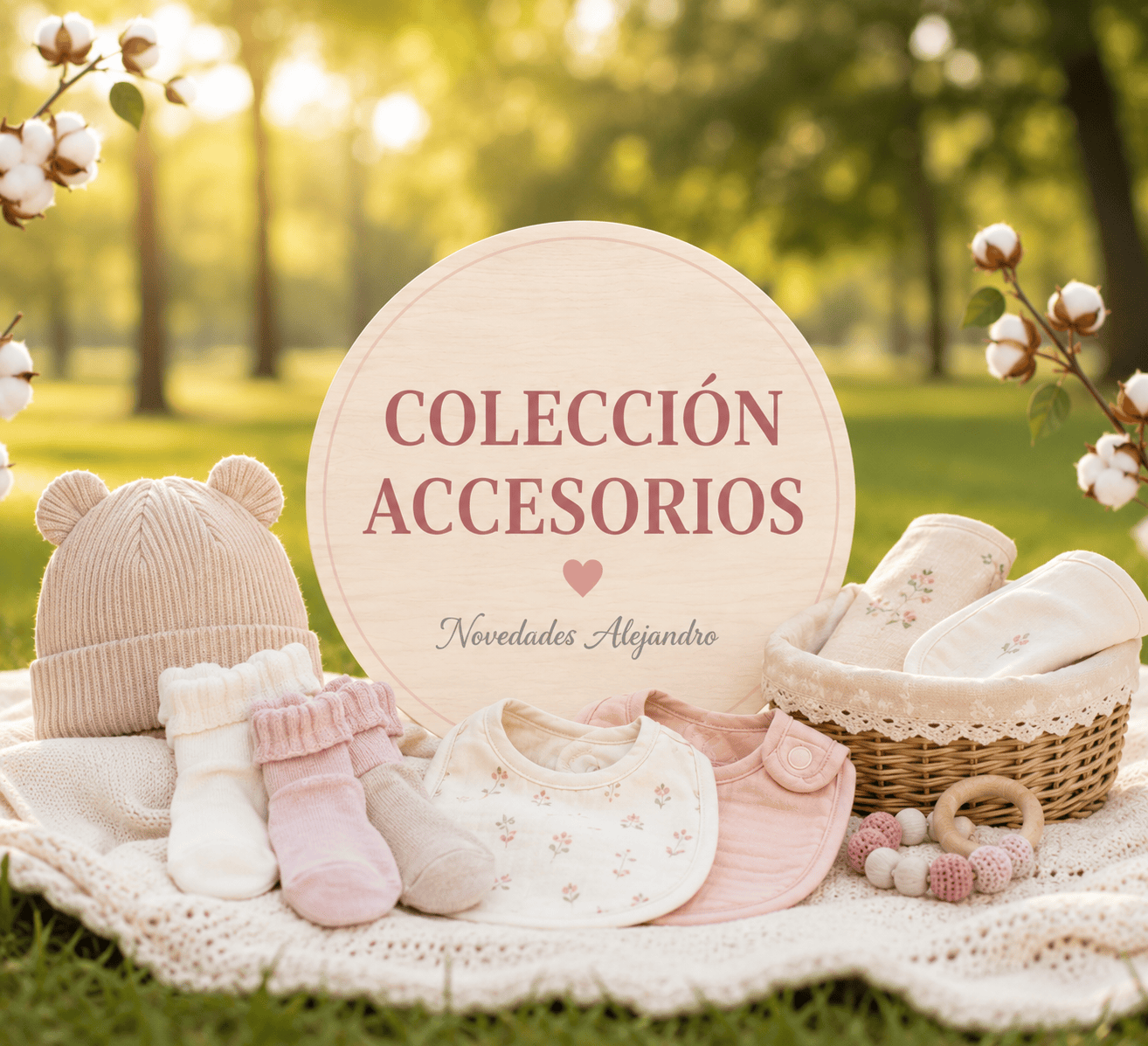 Accesorios