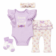 2026/07/1000134175.png Set Catherine Malandrino Baby 4 Piezas para Bebita | 3–6 Meses