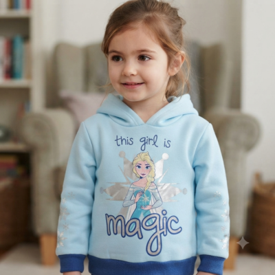 2026/07/1000136002.png Buso Polar con Capucha Disney Frozen para Niña | Talla 2T