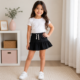 2026/07/1000136019-1.png Falda-Short CAT & JACK para Niña | Talla XS (4-5 Años)