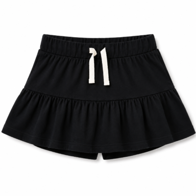 2026/07/1000136094-1.png Falda-Short CAT & JACK para Niña | Talla XS (4-5 Años)