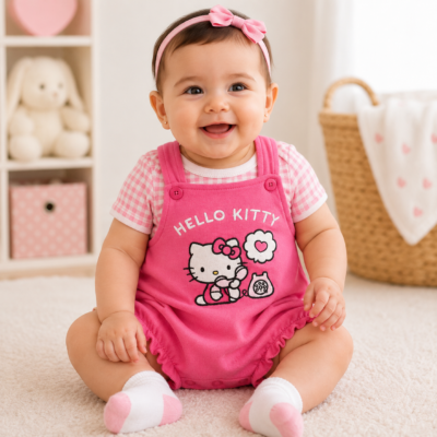 2026/07/1000136252.png Conjunto HELLO KITTY® para Bebita | 2 Piezas | 6 Meses