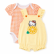 2026/07/1000136268.png Conjunto HELLO KITTY® para Bebita | 2 Piezas | 18 Meses
