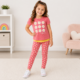 2026/07/1000136402.png Set de 3 Piezas Limited Too para Niña Talla 4 – Camisetas y Leggings con Flores