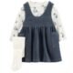 2026/07/1000136473.jpg Conjunto 3 Piezas para Bebita de 6–9 Meses