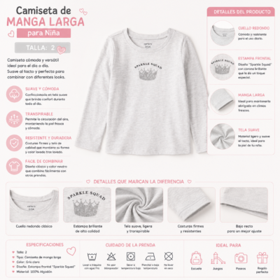 2026/07/1000155275.png Blusa Carter’s para Niña 2 Años