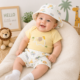2026/07/1001967459.png Conjunto Duck Duck Goose para Bebé 0-3 Meses