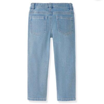 Jean Garanimals para Niño o Niña 2 Años