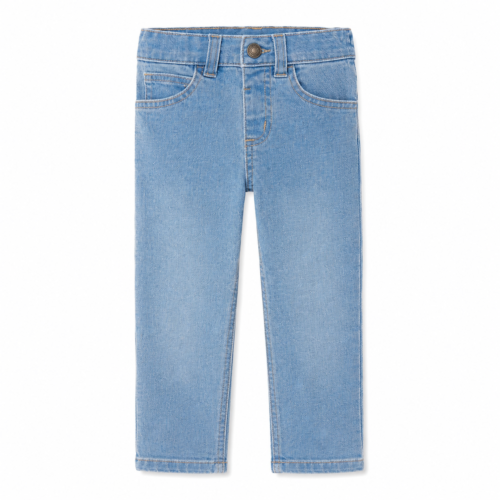 Jean Garanimals para Niño o Niña 2 Años