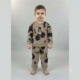 Conjunto ZARA Mickey Mouse para niño 2-3 años