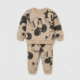 Conjunto ZARA Mickey Mouse para niño 2-3 años