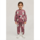 Conjunto ZARA Minnie Mouse para niña 2-3 años