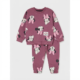 Conjunto ZARA Minnie Mouse para niña 2-3 años