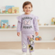 Conjunto Minnie Mouse Zara para Niña de 2 a 3 Años