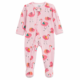 Pijama Enterizo Child of Mine by Carter's para Bebé Niña | Flamencos | 12 Meses