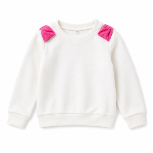 2026/07/723283.png Buso Afelpado para Niña | Talla 3T
