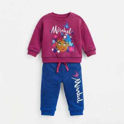 2026/07/728394.png Conjunto Mirabel Disney® 2 piezas para niña | 18 meses