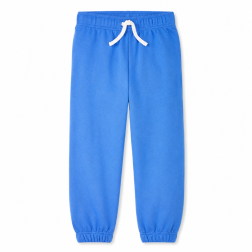 Jogger French Terry Garanimals para bebé – Azul | 12 meses