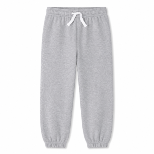 Jogger French Terry Garanimals para bebé – Gris | 18 meses