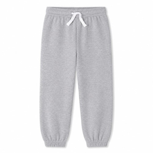 Jogger French Terry Garanimals para bebé – Gris | 18 meses