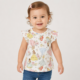 2026/07/749930-1.png Camiseta Disney Princesas para bebé niña – Rosa | 12 meses