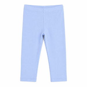 Licra Wonder Nation para niña – Azul cielo | 18 meses