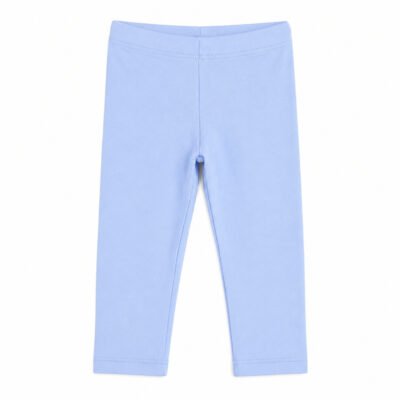 Licra Wonder Nation para niña – Azul cielo | 18 meses