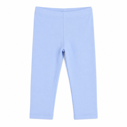 Licra Wonder Nation para niña – Azul cielo | 18 meses