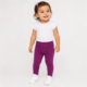 Licra Infantil Color Morado Garanimals – Talla 18 Meses
