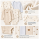 2026/07/828061.png Set de 4 Bodys Carter's Manga Larga | 12 Meses