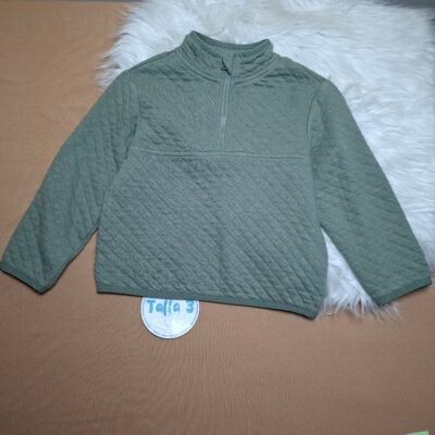 Buso Niño Talla 3