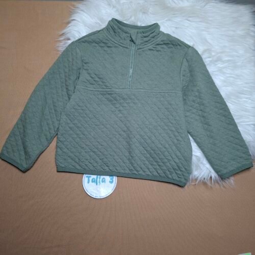 Buso Niño Talla 3