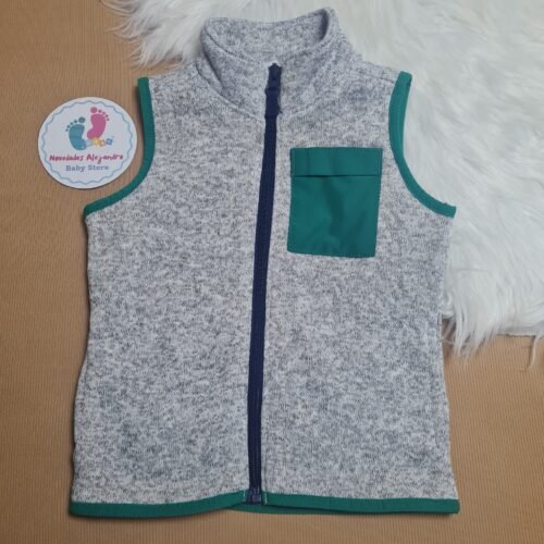 Chaleco de Niño Talla 2