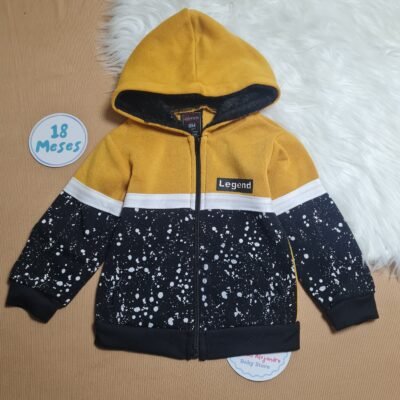 Sudadera de Niño 18 meses