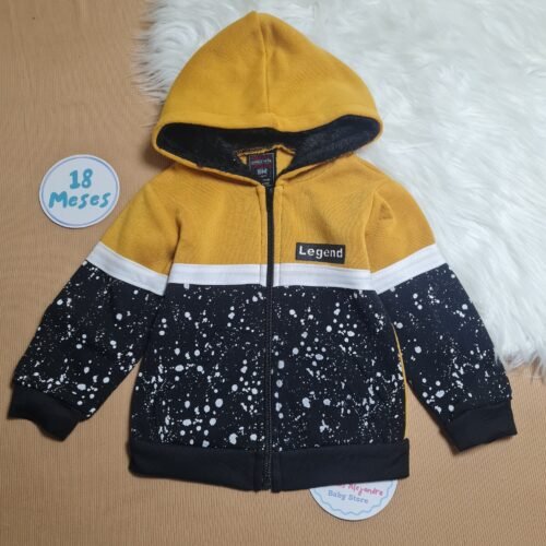 Sudadera de Niño 18 meses