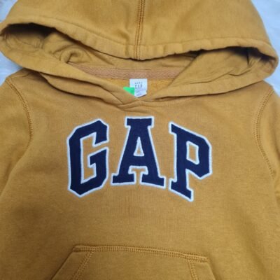 Capucha Niño Talla 3