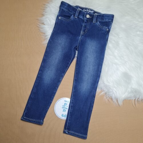 Jean Niña Talla 3