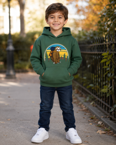 2026/08/1000150571.png Sudadera con Capucha High Five Crew Perezoso | Talla 5