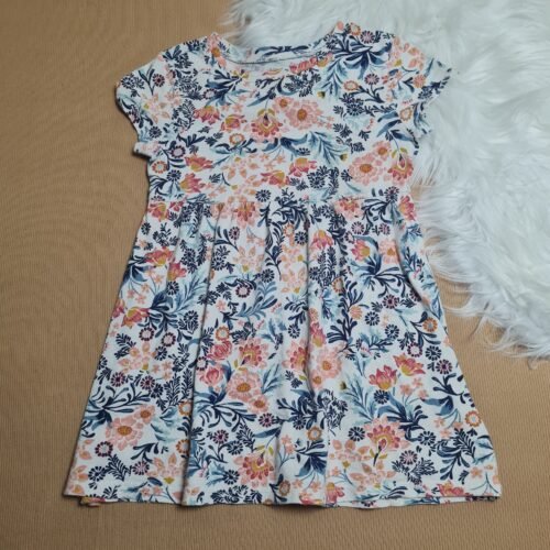 Vestido de Niña Talla 2