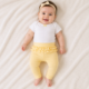 Set de Leggings para Bebé 2 Piezas – Carter’s 0–3 Meses