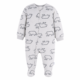 2026/08/1014484.png Pijama Enteriza Gerber para Bebé 12 Meses – Suave con Estampado de Dinosaurios