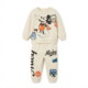 Conjunto Zara para Niño 2/3 Años – Mickey Mouse, Buzo y Pantalón