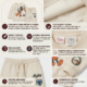Conjunto Zara para Niño 2/3 Años – Mickey Mouse, Buzo y Pantalón