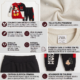 Conjunto Zara para Niño 2/3 Años – Mickey Mouse, Buzo y Pantalón