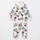 Conjunto Disney para Bebé 12/18 Meses – Buzo y Pantalón con Minnie