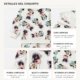 Conjunto Disney para Bebé 12/18 Meses – Buzo y Pantalón con Minnie