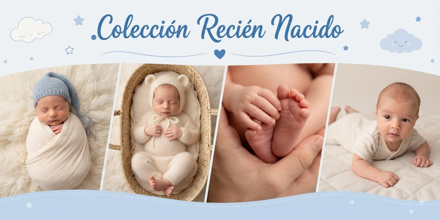 Colección Bebe